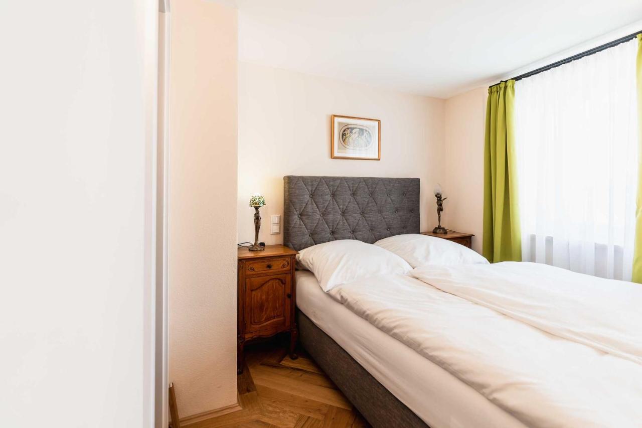 Altstadthotel Bachbraeu Weilheim in Oberbayern Kültér fotó