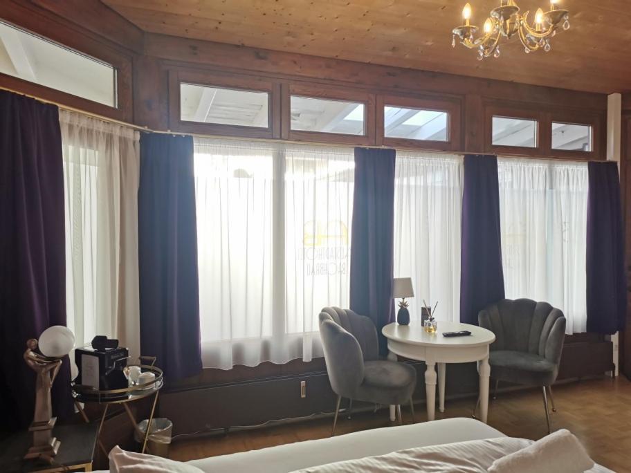 Altstadthotel Bachbraeu Weilheim in Oberbayern Kültér fotó