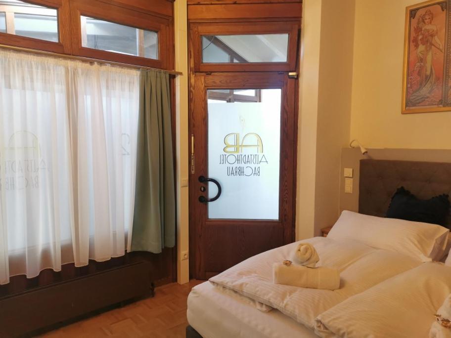 Altstadthotel Bachbraeu Weilheim in Oberbayern Kültér fotó