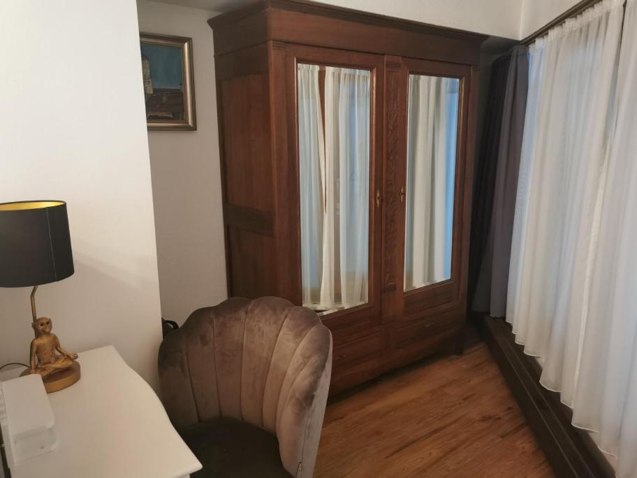 Altstadthotel Bachbraeu Weilheim in Oberbayern Kültér fotó