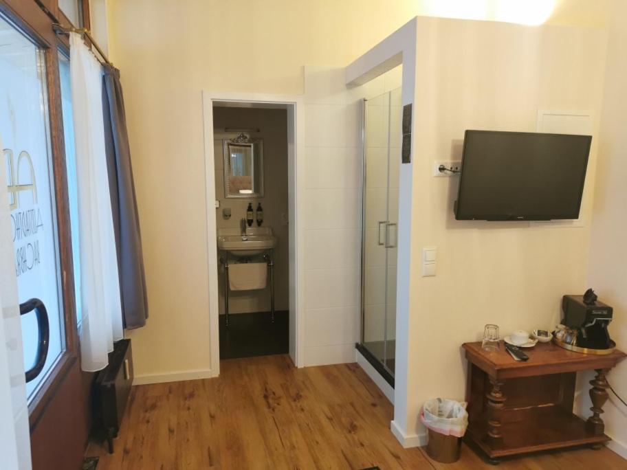 Altstadthotel Bachbraeu Weilheim in Oberbayern Kültér fotó